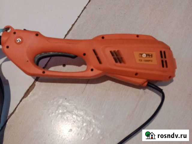 Электротример Иваново - изображение 1