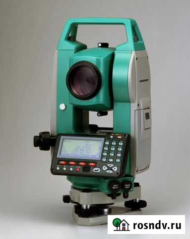 Геодезические работы Омск - изображение 1