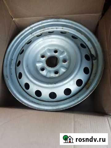 Продам диски Верхнеднепровский - изображение 1