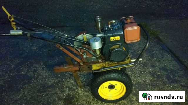 Мотоблоки и культиваторы Киров - изображение 1