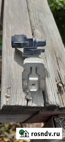 Датчик температуры за бортом Чита - изображение 1