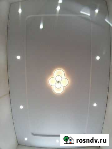 Натяжной потолок Ессентуки - изображение 1