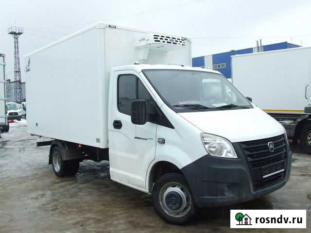 Грузоперевозки Сочи - изображение 1