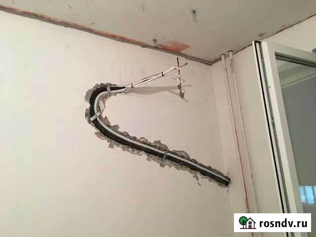 Монтаж кондиционеров (сплит систем) Чебоксары - изображение 1