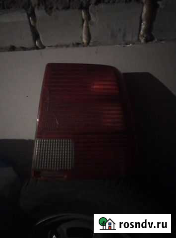 Фонарь задний volkswagen passat b5 Торбеево - изображение 1