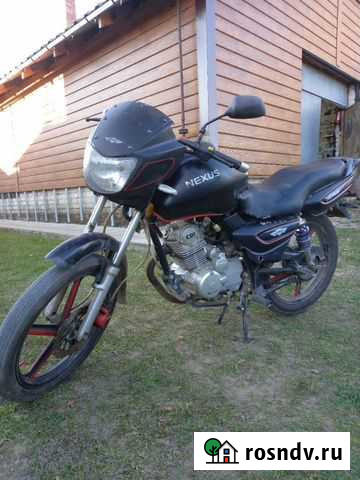 Nexus town Людиново - изображение 1