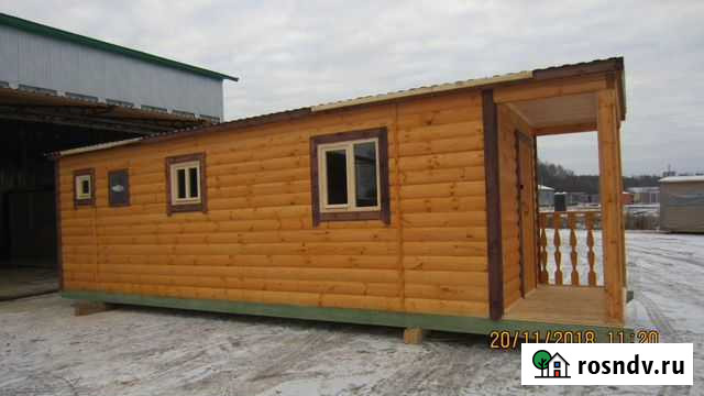 Бани Под Ключ.Из Бруса и Каркасные.Без Предоплаты Тула - изображение 1