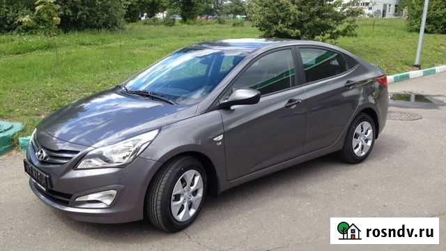 Аренда авто / Автопрокат Крым Симферополь / Прокат Симферополь - изображение 1