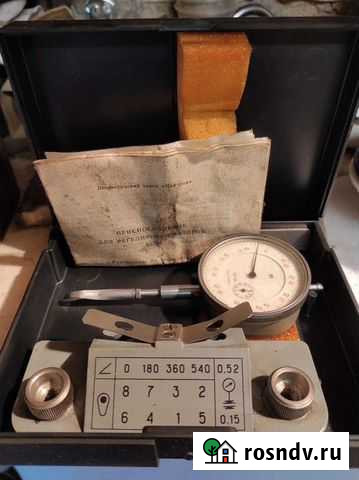 Приспособление для регулировки клапанов Стерлитамак - изображение 1