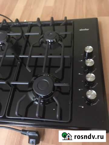 Газовая варочная панель Липецк - изображение 1
