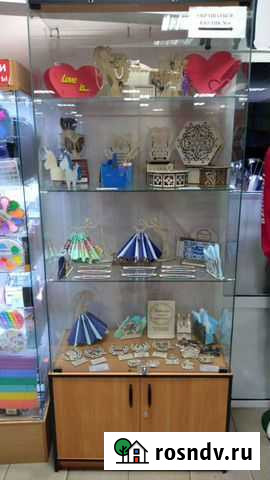 Шкаф витрина Улан-Удэ - изображение 1