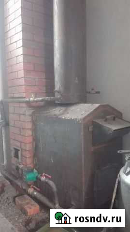 Печник сварщик Горно-Алтайск - изображение 1