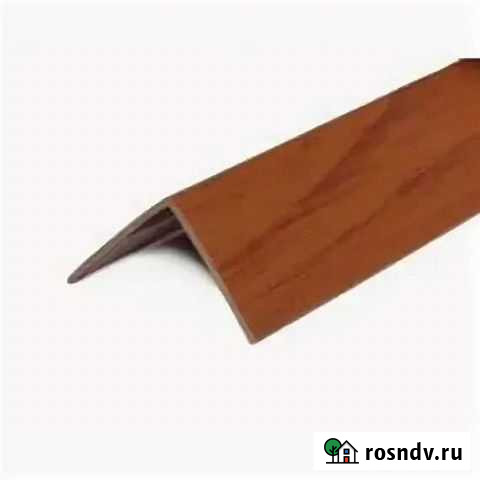 Пвх уголок Пионерский - изображение 1