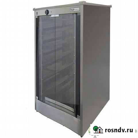 Шкаф расстоечный WLBake PF-133 новый Волгоград - изображение 1