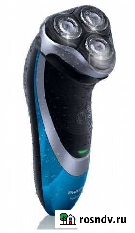Бритва Philips AT 890/16 Серов - изображение 1