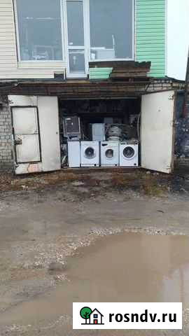 Запчасти на стиральные машины Рязань - изображение 1