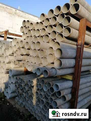 Труба асбестоцементная Апрелевка - изображение 1