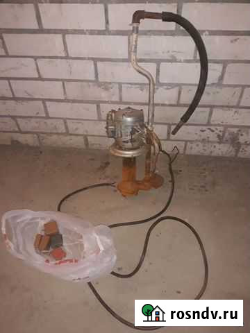 Водяной насос Рязань - изображение 1