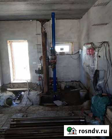 Бурение скважин на воду Благовещенск - изображение 1