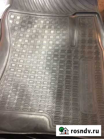 Коврики прадо 120 Сургут - изображение 1