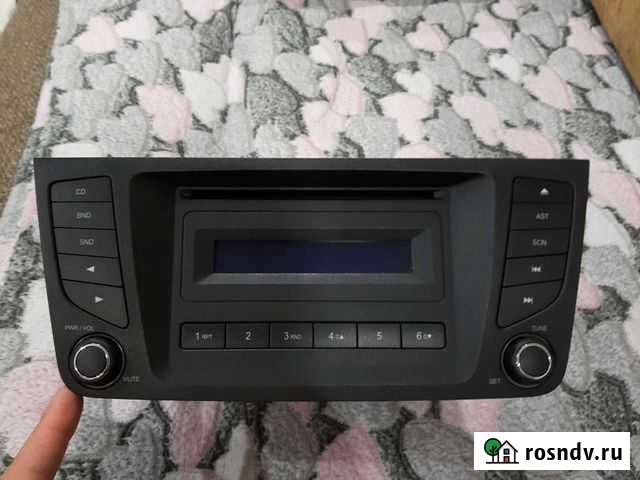 Магнитола джили эмгранд х7 Нижний Ломов - изображение 1