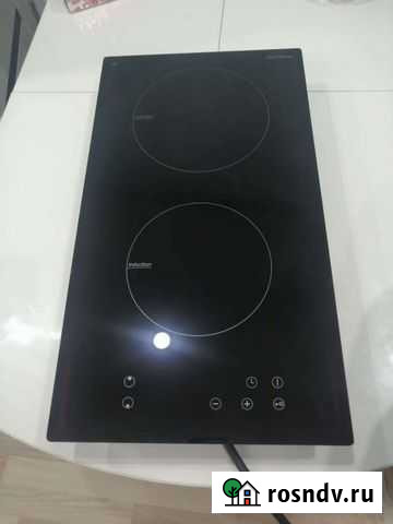 Индукционная варочная панель Чайковский - изображение 1