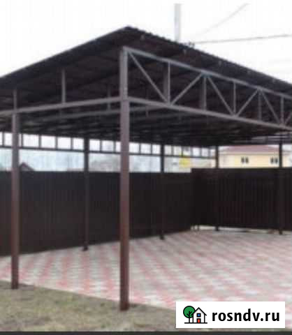 Бригада строителей Кладка кирпича Курск - изображение 1