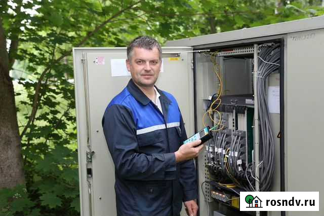 Электрик. Срочный выезд Хабаровск - изображение 1