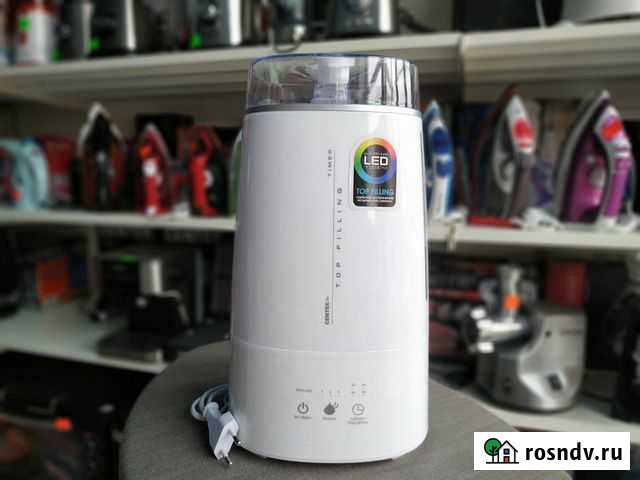 Увлажнитель воздуха Грозный - изображение 1