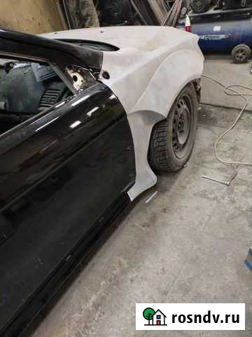 Изготовдение деталей и элементов из стеклопластика Петрозаводск - изображение 1