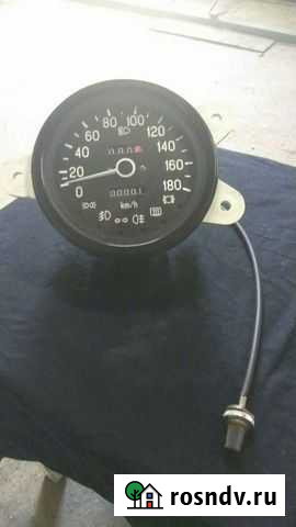 Спидометр газ Северск - изображение 1