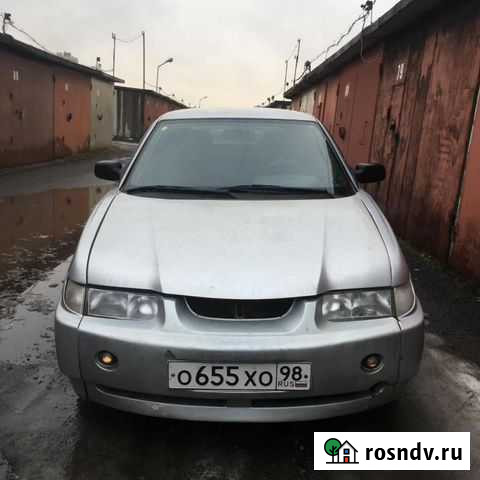 Продам капот Ринго 2110-12 Первомайский - изображение 1