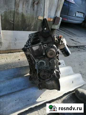 Продам запчасти двигателя AHL 1.6 Мухтолово - изображение 1