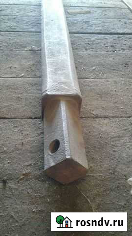 Для буровой Атамановка - изображение 1