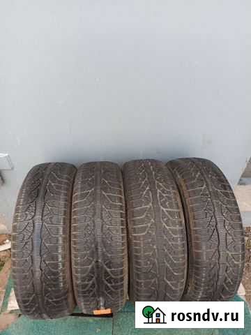 Kleber 195/65 R15 Лебедянь - изображение 1