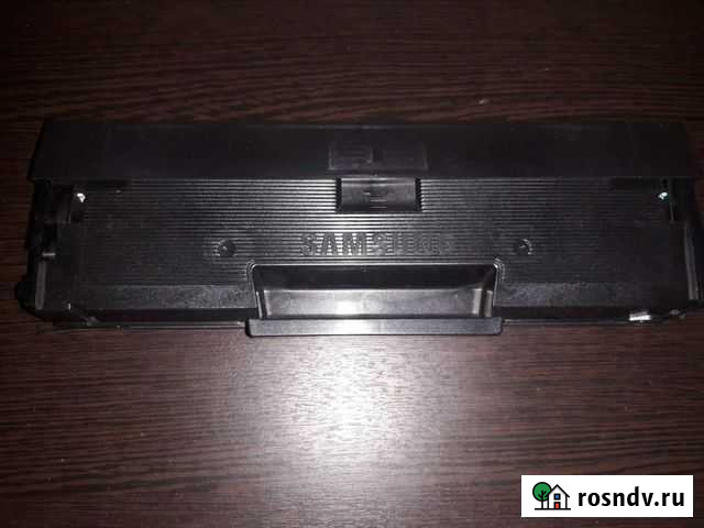 Картридж для мфу Рыбинск - изображение 1