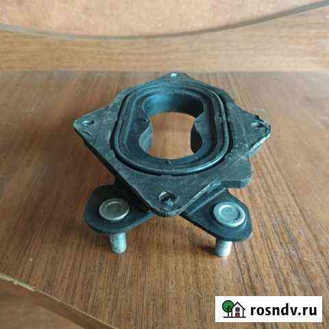 Проставка карбюратора Audi 80 B3 под оригинальный Брянск