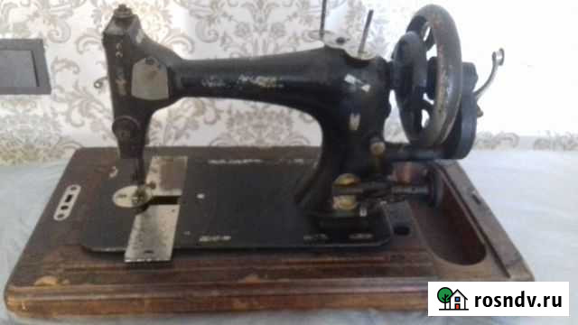 Швейная машина винтаж Калининград - изображение 1