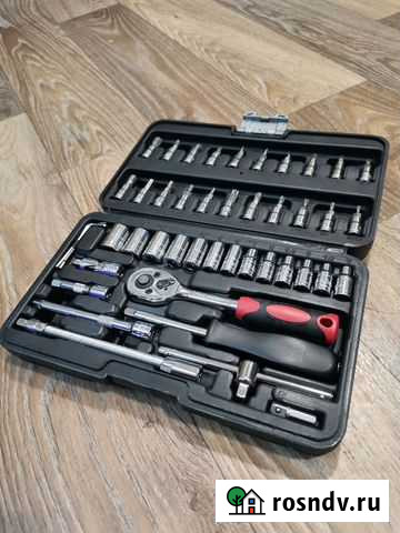 Набор инструментов Горно-Алтайск - изображение 1