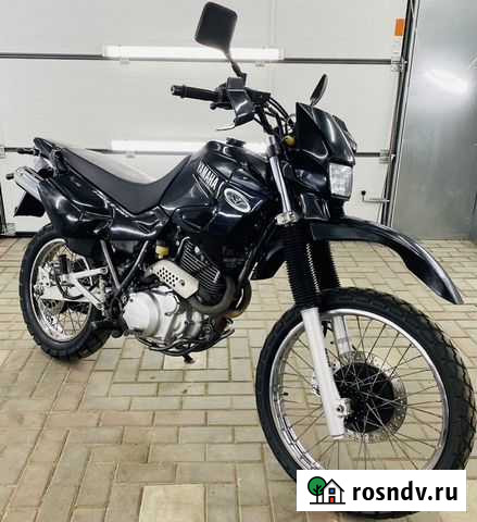 Yamaha XT600 2002 Чебоксары - изображение 1