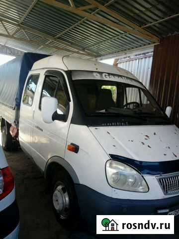 Грузоперевозки Астрахань - изображение 1