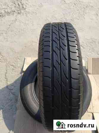 Bridgestone 165/70 R14 Бердск