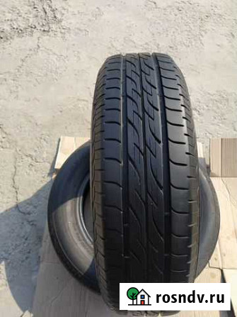 Bridgestone 165/70 R14 Бердск - изображение 1