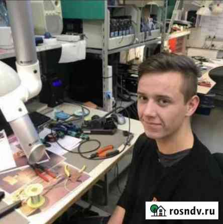 Установка Windows, Компьютерный мастер с выездом Челябинск
