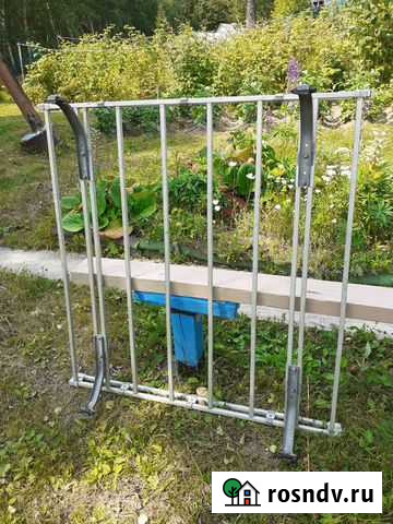 Багажник автомобильный Петропавловск-Камчатский - изображение 1