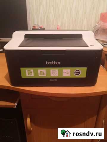 Принтер Клинцы - изображение 1