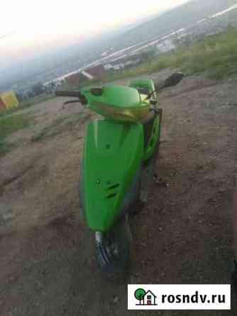 Honda dio 28zx Улан-Удэ