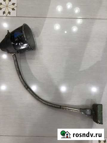 Лампа для станков Батайск - изображение 1