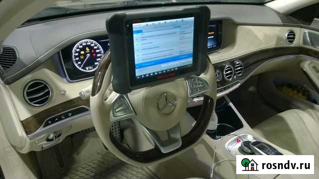 Компьютерная диагностика авто Тверь Тверь - изображение 1