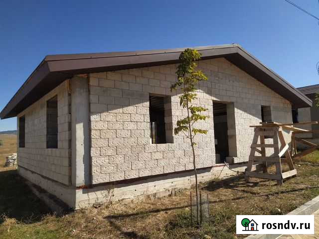 Строительство домов Симферополь - изображение 1